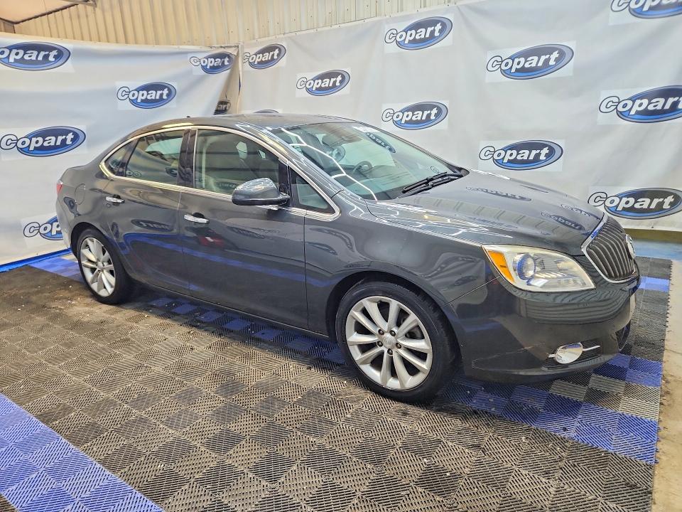 Продажа на аукционе авто 2014 Buick Verano, vin: 1G4PR5SK6E4120459, номер лота: 64430466