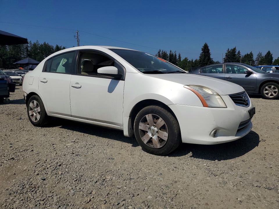 Aukcja sprzedaży 2011 Nissan Sentra, vin: 3N1AB6AP4BL635650, numer aukcji: 65379606