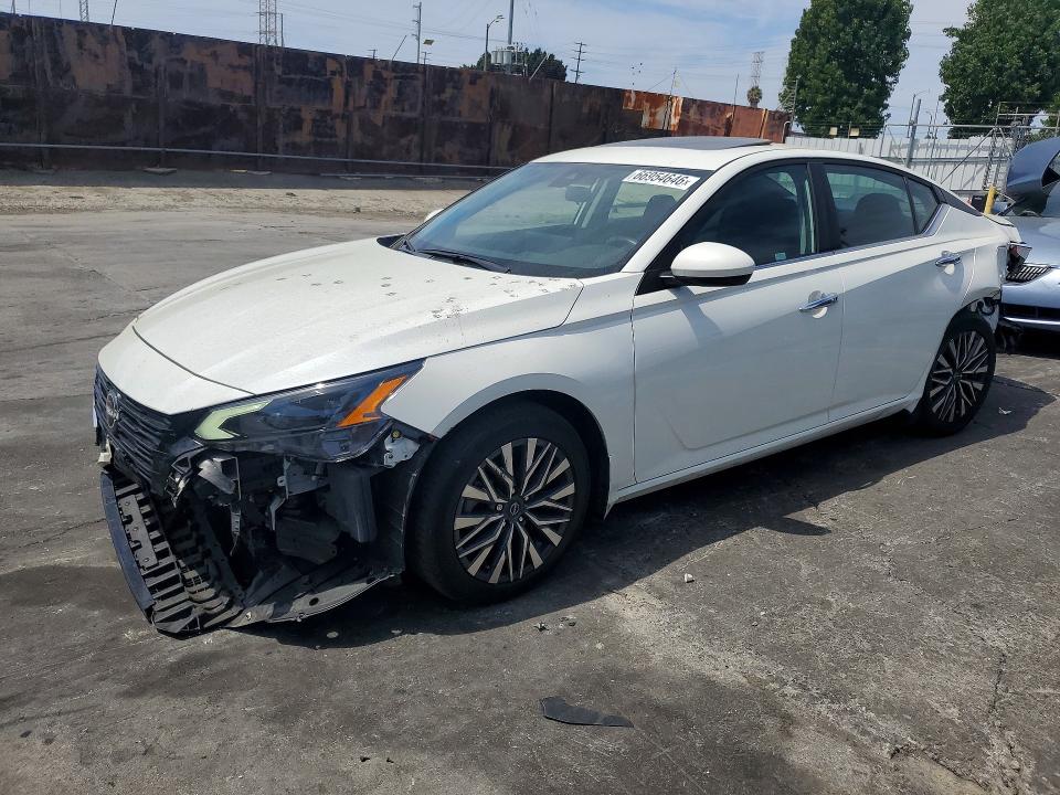 Auction sale of the 2023 Nissan Altima, vin: 1N4BL4DV3PN409464, lot number: 66954646