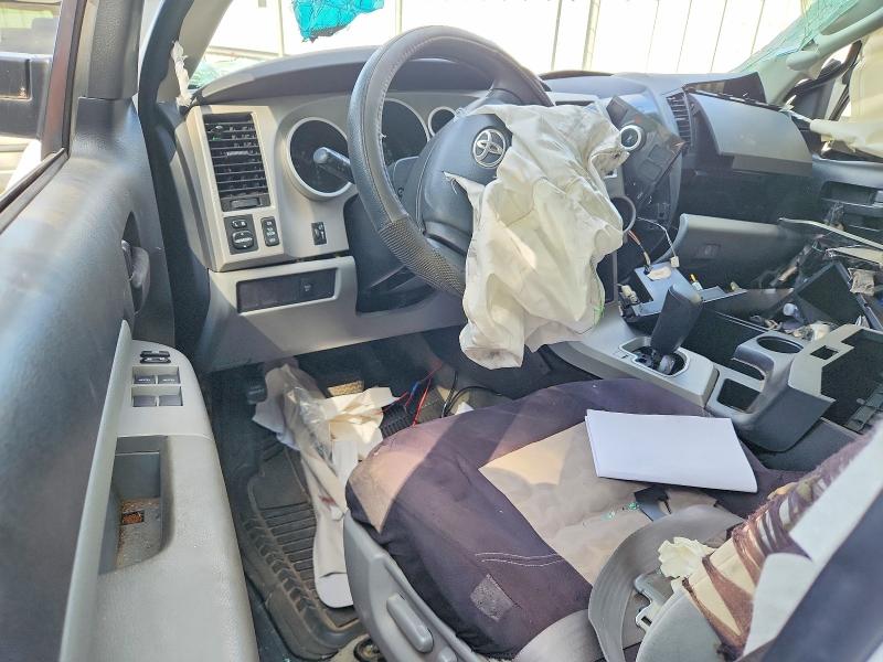 Продаж на аукціоні авто 2009 Toyota Sequoia, vin: 5TDZT64A19S000619, номер лоту: 65606006