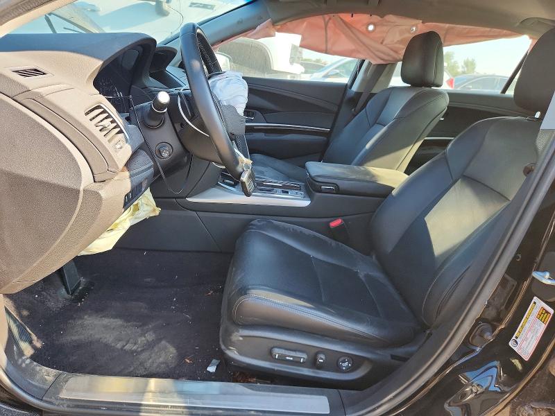 2017 Acura Rlx მანქანა იყიდება აუქციონზე, vin: JH4KC1F54HC000164, აუქციონის ნომერი: 66987066