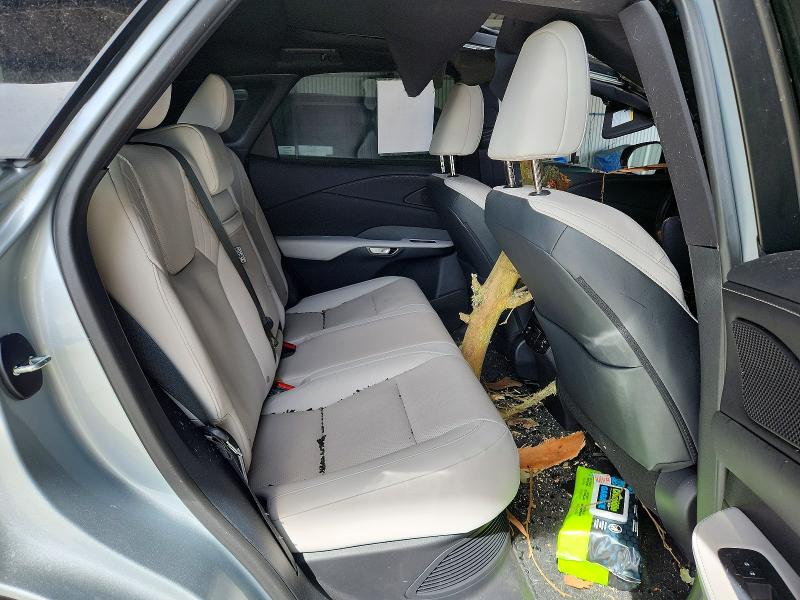 65871606 :رقم المزاد ، 2T2BBMCA5TC121627 vin ، 2026 Lexus Rx 350h مزاد بيع