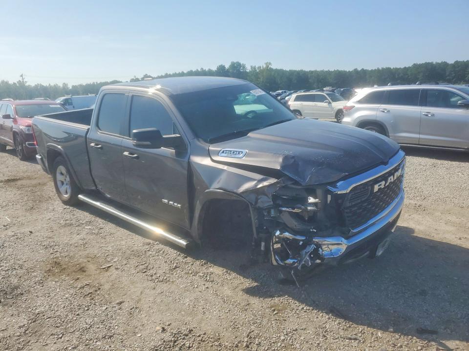 Продаж на аукціоні авто 2025 Ram 1500, vin: 1C6SRFBP0SN695783, номер лоту: 65097946