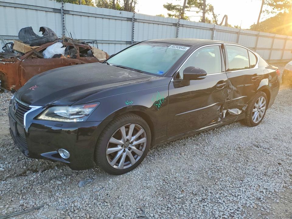Aukcja sprzedaży 2014 Lexus Gs, vin: JTHCE1BL8E5026088, numer aukcji: 66265646