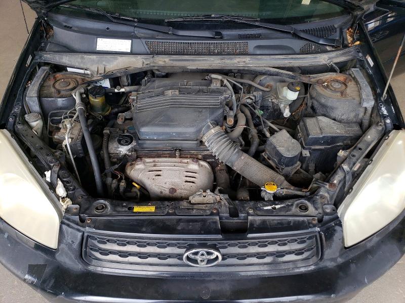 Aukcja sprzedaży 2002 Toyota Rav4, vin: JTEHH20V326045383, numer aukcji: 64827686