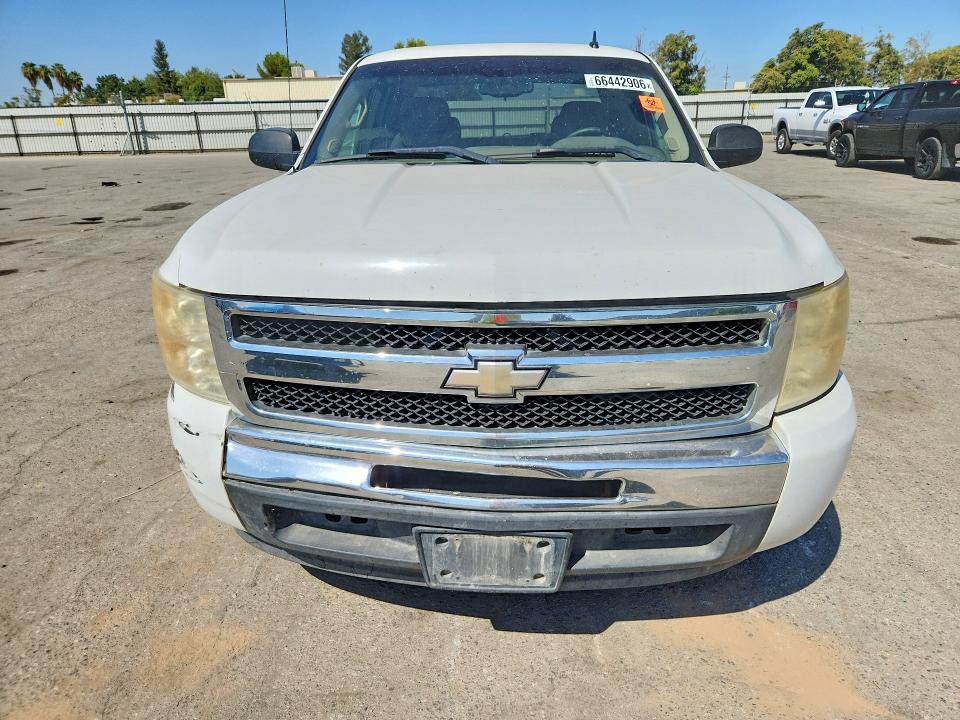 Aukcja sprzedaży 2010 Chevrolet Silverado, vin: 1GCSCSEA3AZ269622, numer aukcji: 66442906