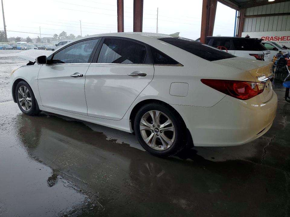 2013 Hyundai Sonata მანქანა იყიდება აუქციონზე, vin: 5NPEC4AC6DH633348, აუქციონის ნომერი: 66439916