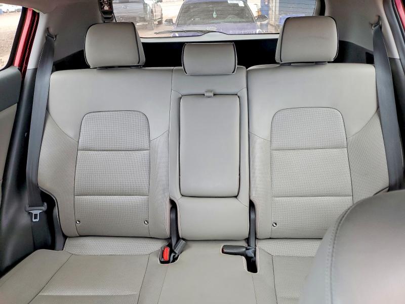 63867966 :رقم المزاد ، KNDPN3AC3J7356543 vin ، 2018 Kia Sportage مزاد بيع