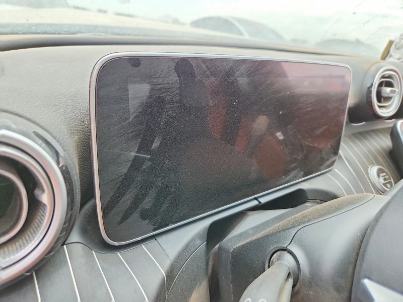 Aukcja sprzedaży 2022 Mercedes-benz C, vin: W1KAF4GB3NR064673, numer aukcji: 64076256