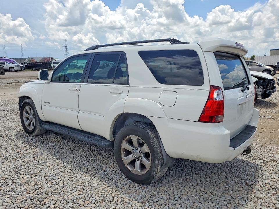 64502586 :رقم المزاد ، JTEZU17R168051924 vin ، 2006 Toyota 4runner مزاد بيع