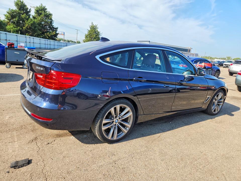 Продаж на аукціоні авто 2016 Bmw 328, vin: WBA8Z5C56GGS37278, номер лоту: 66357606