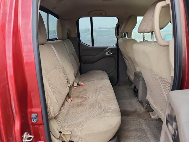 Продаж на аукціоні авто 2017 Nissan Frontier, vin: 1N6AD0EV4HN746721, номер лоту: 64000966