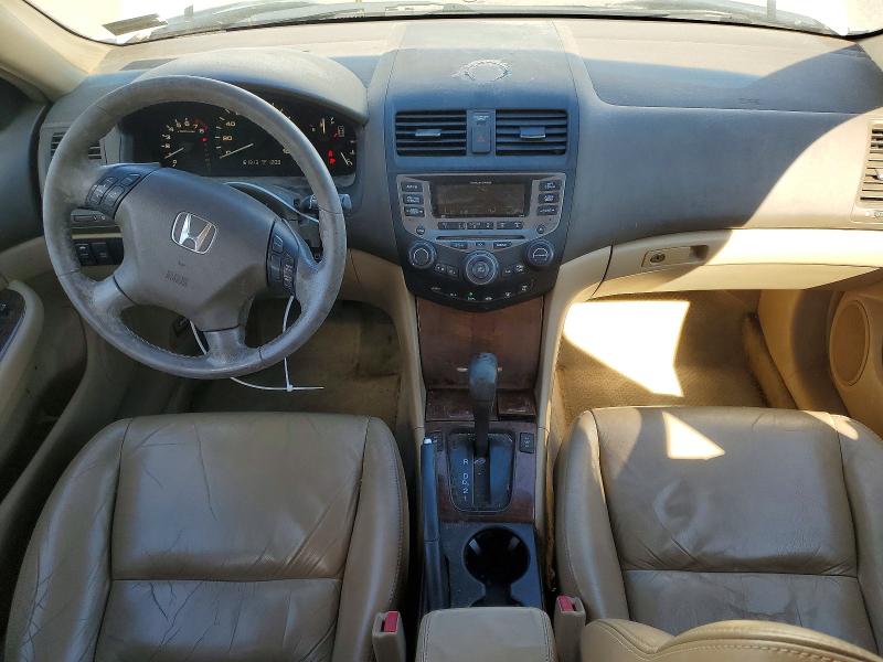 Продаж на аукціоні авто 2006 Honda Accord, vin: 1HGCM66556A013435, номер лоту: 65180206