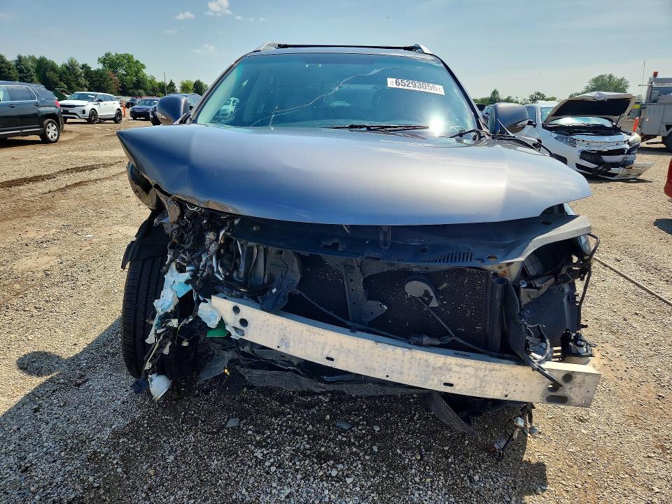 Aukcja sprzedaży 2014 Lexus Rx 350, vin: 2T2BK1BA2EC230193, numer aukcji: 65293056
