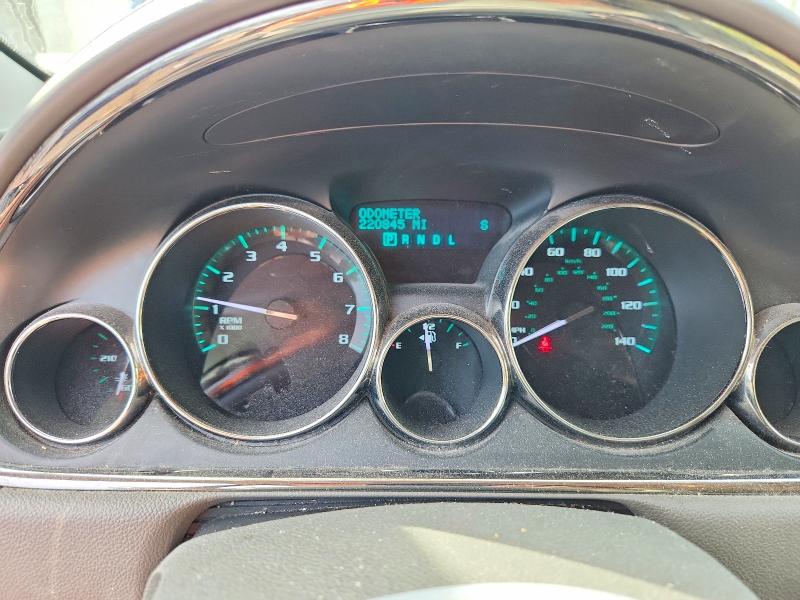 Aukcja sprzedaży 2014 Buick Enclave, vin: 5GAKRAKDXEJ216722, numer aukcji: 65031066