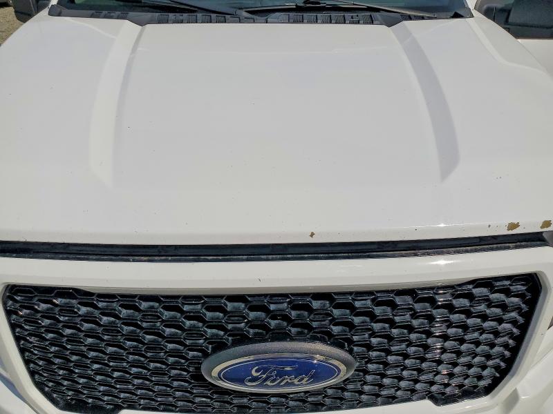 Продажа на аукционе авто 2020 Ford F150, vin: 1FTEW1CP1LKE40126, номер лота: 65548326