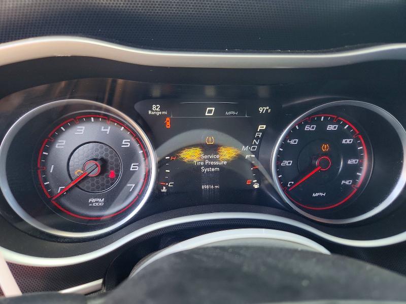 Aukcja sprzedaży 2018 Dodge Charger, vin: 2C3CDXHGXJH169469, numer aukcji: 64052686
