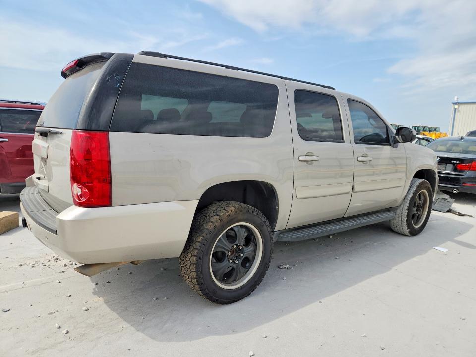 Aukcja sprzedaży 2008 Gmc Yukon Xl, vin: 1GKFK16338J242495, numer aukcji: 66072506
