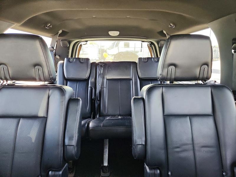 Продаж на аукціоні авто 2017 Ford Expedition, vin: 1FMJK2AT9HEA31129, номер лоту: 65575696