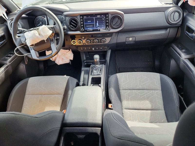 Aukcja sprzedaży 2023 Toyota Tacoma, vin: 3TMCZ5AN5PM654302, numer aukcji: 66832976
