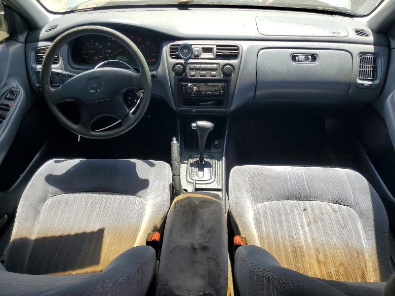 Aukcja sprzedaży 1998 Honda Accord, vin: 1HGCG5646WA188141, numer aukcji: 66125886