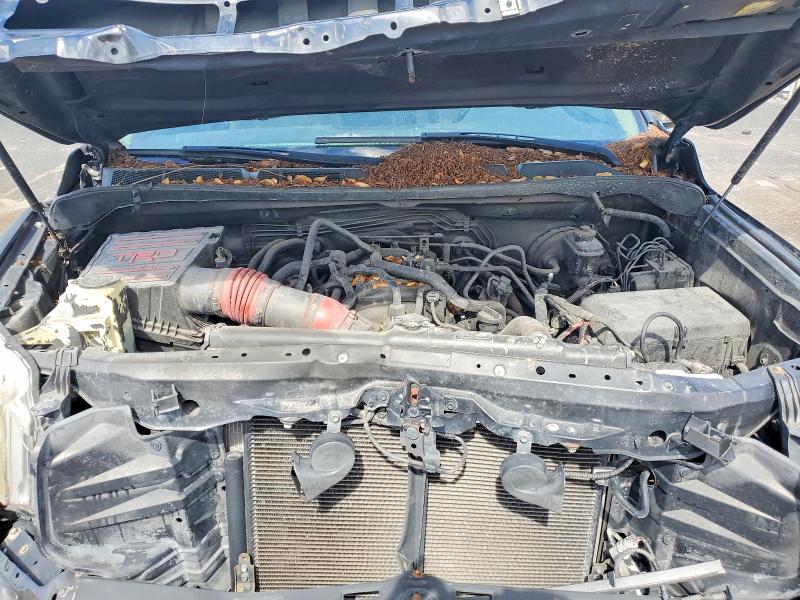 2015 Toyota Tundra მანქანა იყიდება აუქციონზე, vin: 5TFRM5F16FX085676, აუქციონის ნომერი: 64572886