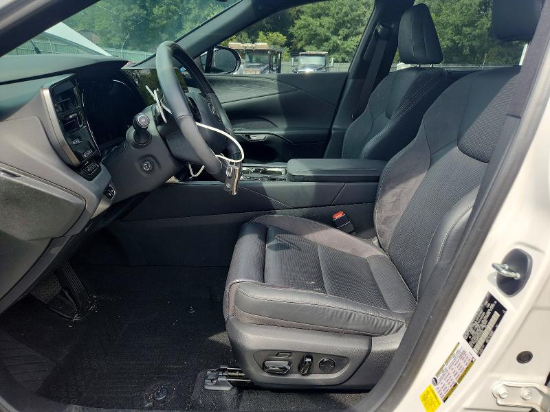 2023 Lexus Rx 350h მანქანა იყიდება აუქციონზე, vin: 2T2BBMCA2PC016260, აუქციონის ნომერი: 65166926