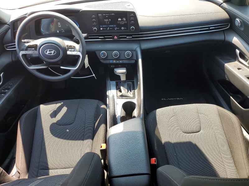 64405296 :رقم المزاد ، KMHLL4DG9RU783176 vin ، 2024 Hyundai Elantra مزاد بيع