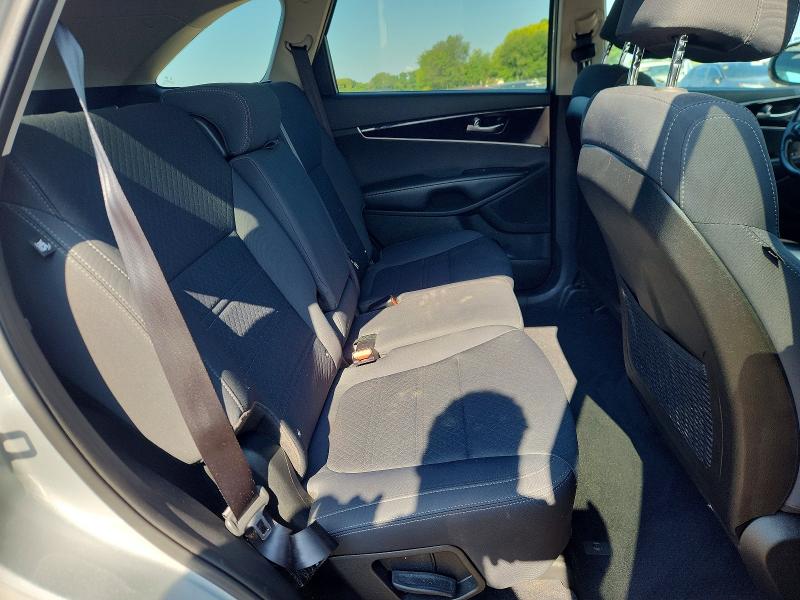 Aukcja sprzedaży 2017 Kia Sorento, vin: 5XYPG4A39HG269968, numer aukcji: 64507066