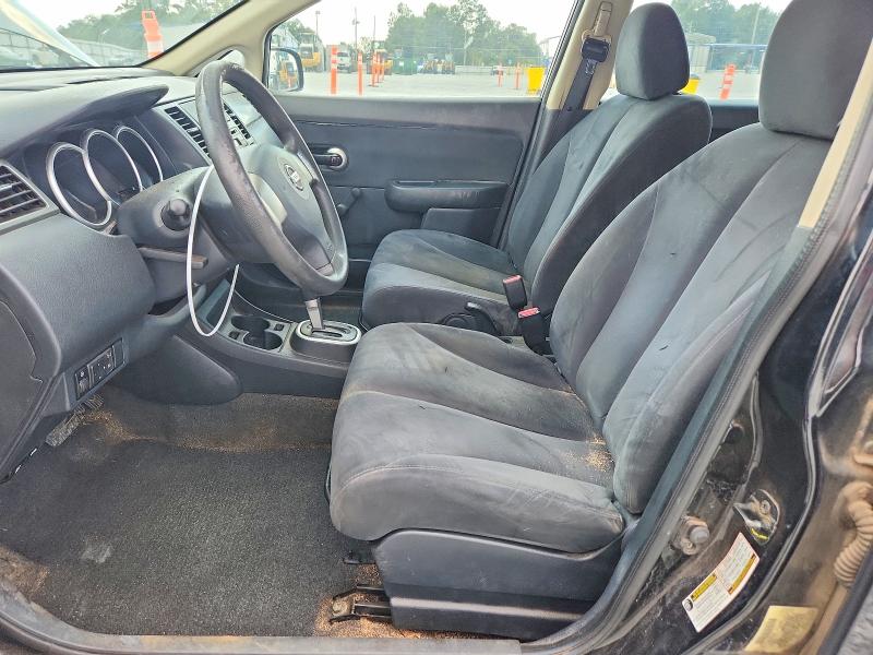 Продажа на аукционе авто 2009 Nissan Versa, vin: 3N1BC13EX9L403063, номер лота: 66981056