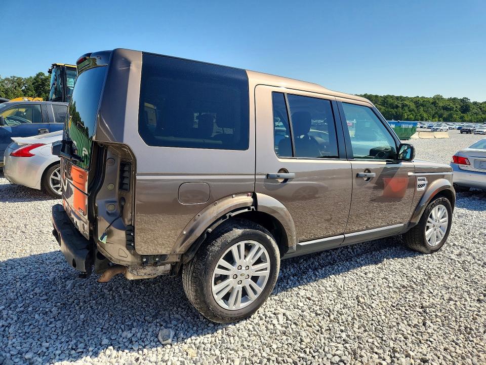 65831736 :رقم المزاد ، SALAK2D44AA523601 vin ، 2010 Land Rover Lr4 مزاد بيع