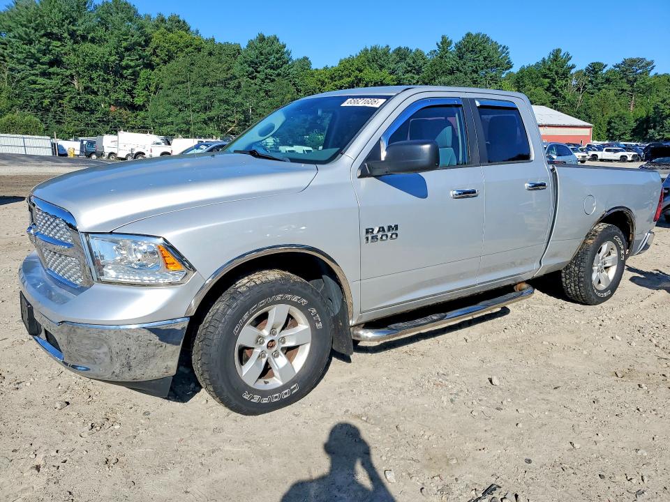 Aukcja sprzedaży 2013 Ram 1500, vin: 1C6RR7GP8DS610075, numer aukcji: 65621686