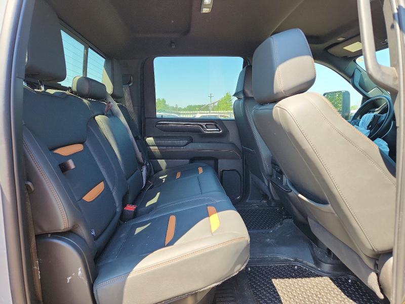Продаж на аукціоні авто 2024 Gmc Sierra, vin: 1GT49PE71RF359275, номер лоту: 63504516