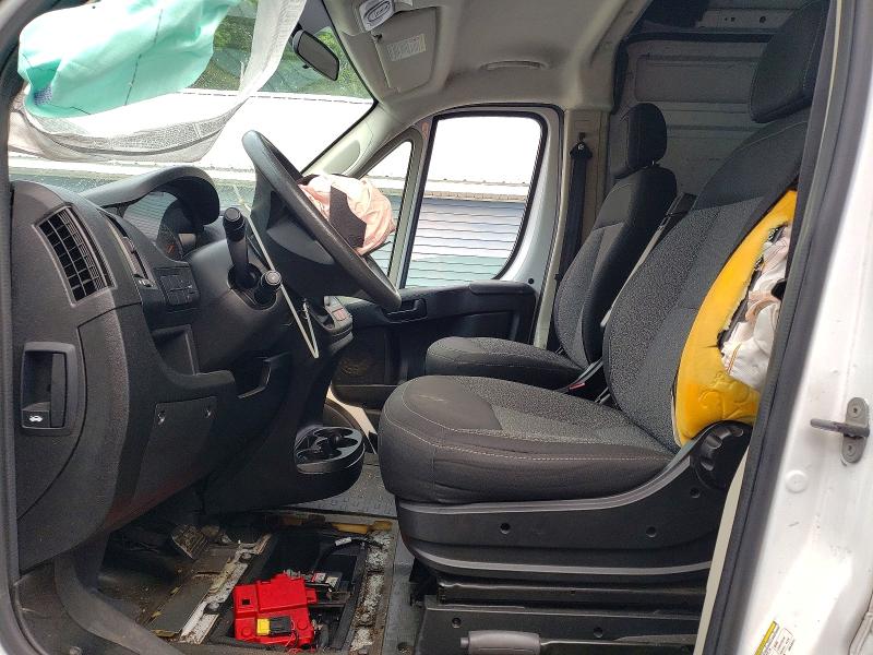 Продажа на аукционе авто 2019 Ram Promaster 2500, vin: 3C6TRVDG4KE513471, номер лота: 67272446