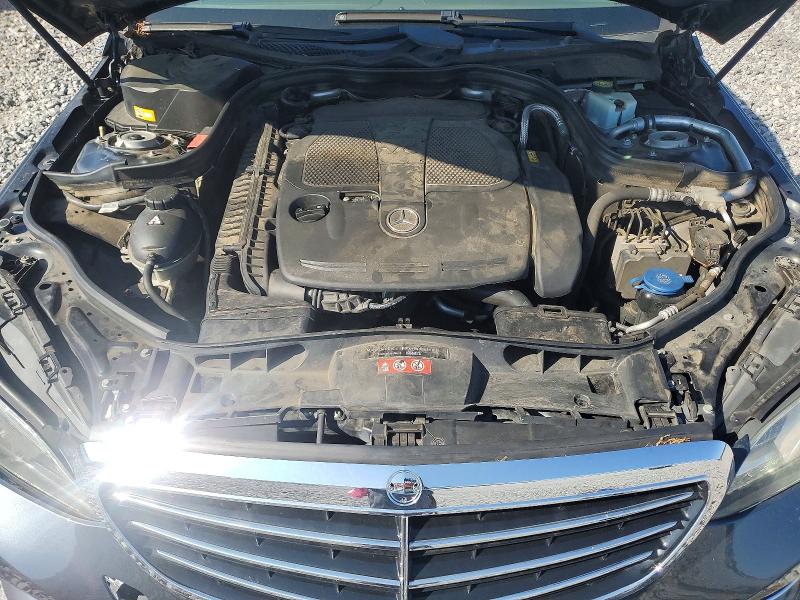 2014 Mercedes-benz E მანქანა იყიდება აუქციონზე, vin: WDDHF5KB8EA963684, აუქციონის ნომერი: 64804416