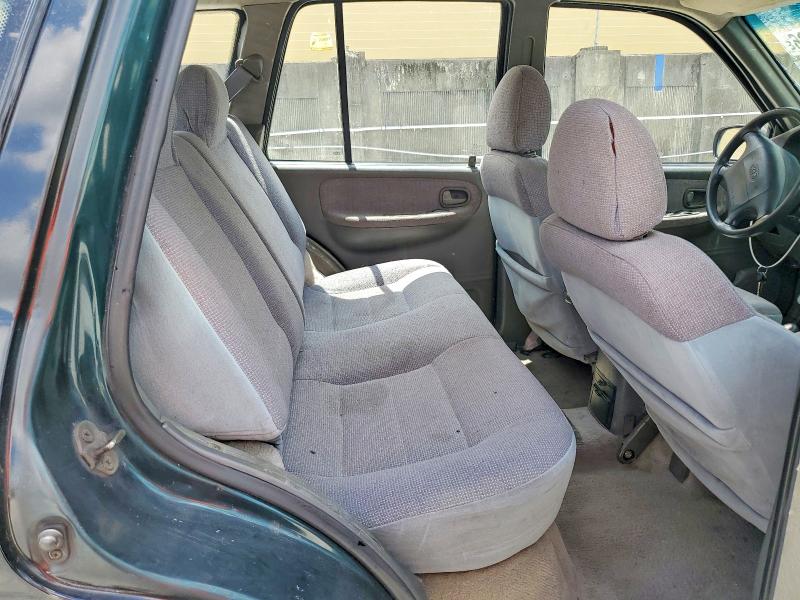 Aukcja sprzedaży 1999 Kia Sportage, vin: KNDJA7235X5586208, numer aukcji: 66205386