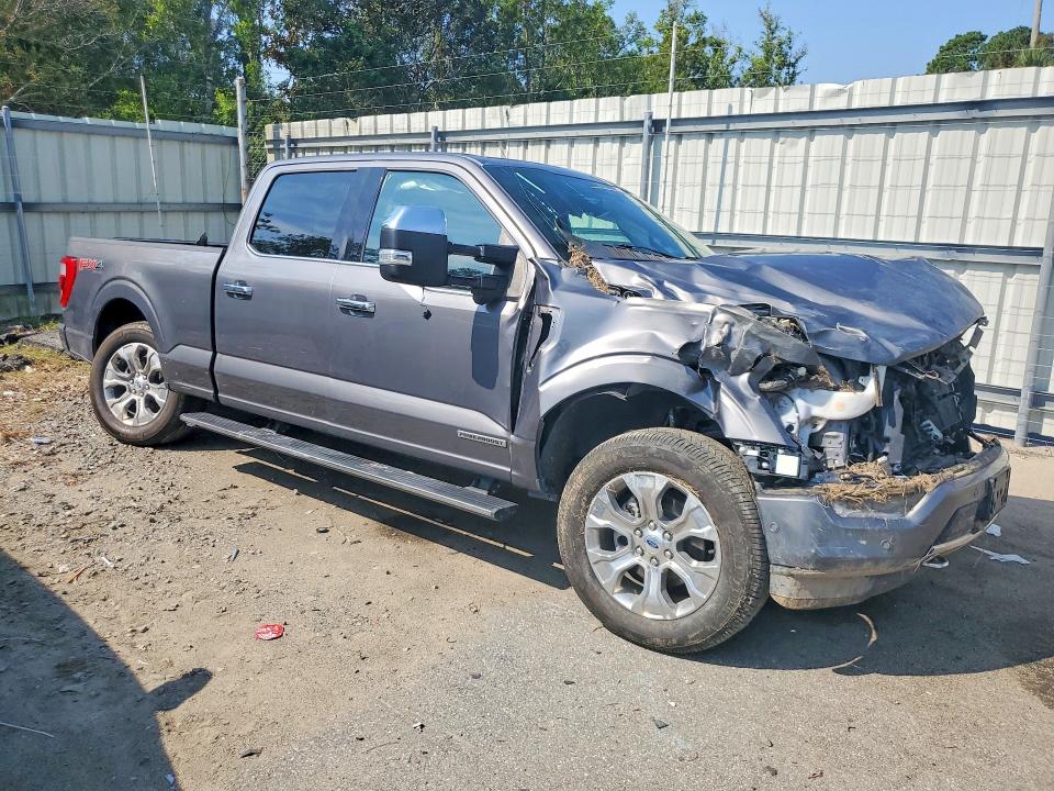 Aukcja sprzedaży 2021 Ford F150, vin: 1FTFW1ED9MFB45888, numer aukcji: 65681116