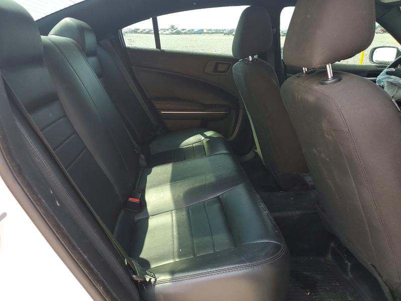 64723366 :رقم المزاد ، 2C3CDXAT1JH189102 vin ، 2018 Dodge Charger مزاد بيع