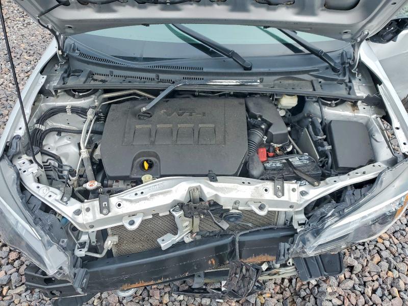 Продаж на аукціоні авто 2018 Toyota Corolla, vin: 2T1BURHE6JC082602, номер лоту: 65097386