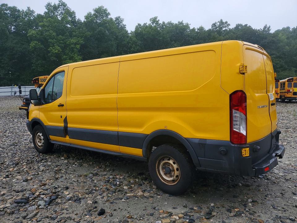 Aukcja sprzedaży 2016 Ford Transit, vin: 1FTYR2ZM8GKA90166, numer aukcji: 65573706