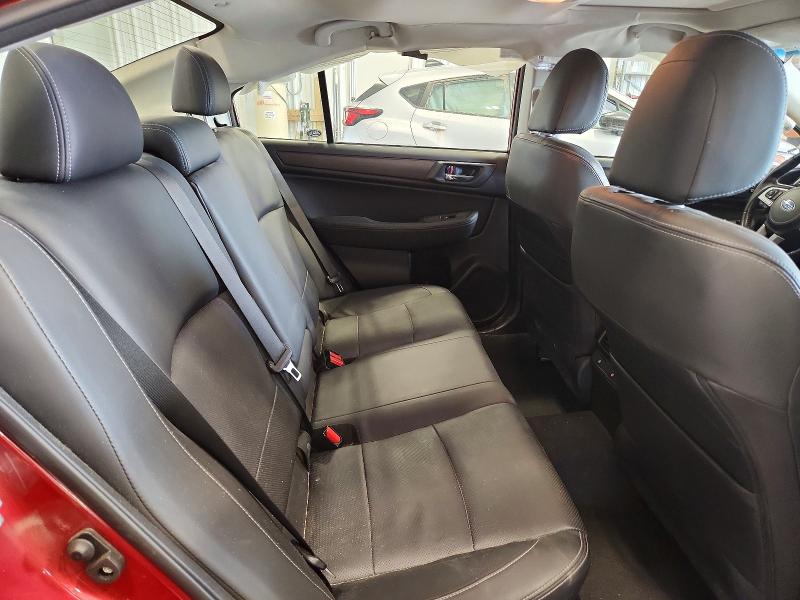 Продажа на аукционе авто 2017 Subaru Legacy, vin: 4S3BNAK61H3017207, номер лота: 63441136