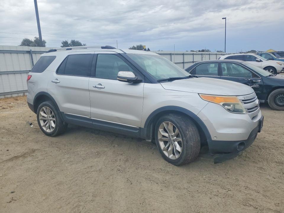Aukcja sprzedaży 2011 Ford Explorer, vin: 1FMHK8F81BGA15931, numer aukcji: 67039546