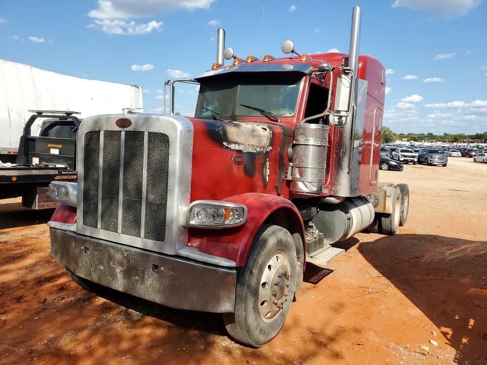 Aukcja sprzedaży 2018 Peterbilt 389, vin: 1XPXDP9X1JD480103, numer aukcji: 64370316