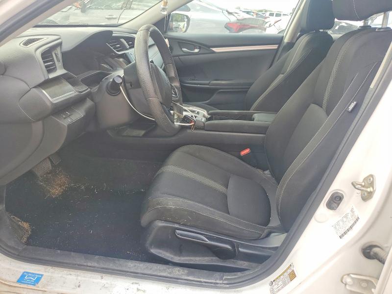 Aukcja sprzedaży 2019 Honda Civic, vin: 2HGFC2F64KH517178, numer aukcji: 63557016