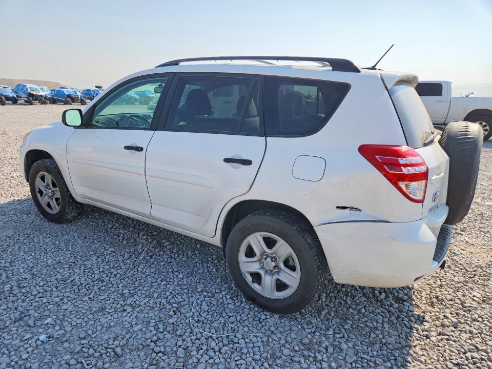 Продаж на аукціоні авто 2011 Toyota Rav4, vin: 2T3ZF4DV6BW076078, номер лоту: 63784126