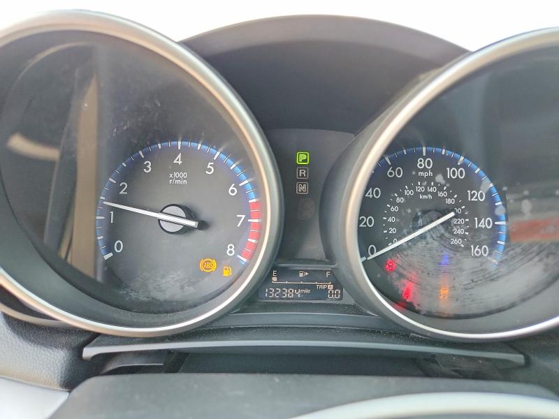 2012 Mazda 3 მანქანა იყიდება აუქციონზე, vin: JM1BL1L71C1696008, აუქციონის ნომერი: 67071466