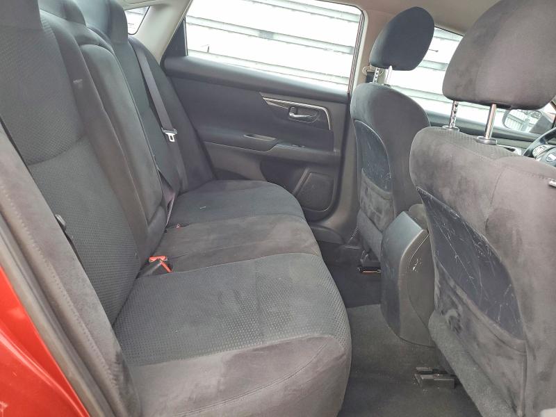 Продажа на аукционе авто 2014 Nissan Altima, vin: 1N4AL3AP7EC152149, номер лота: 64075136