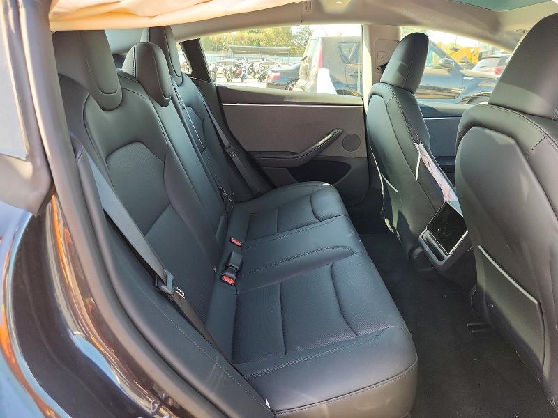 Aukcja sprzedaży 2025 Tesla Model 3, vin: 5YJ3E1EA9SF045271, numer aukcji: 63680746