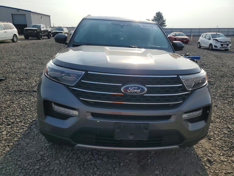 Aukcja sprzedaży 2023 Ford Explorer, vin: 1FMSK8DH0PGA58348, numer aukcji: 66044356