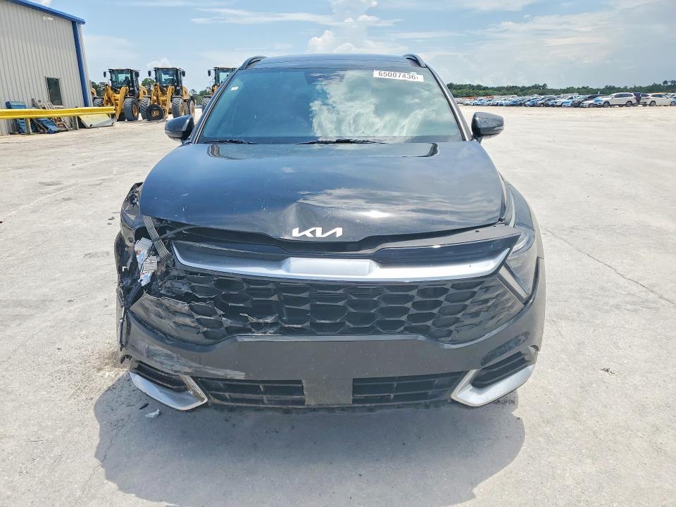 Aukcja sprzedaży 2023 Kia Sportage, vin: 5XYK43AF4PG120938, numer aukcji: 65007436